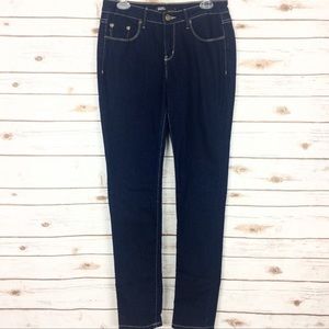 BDG Urban Outfitters Cigarette Jeans
